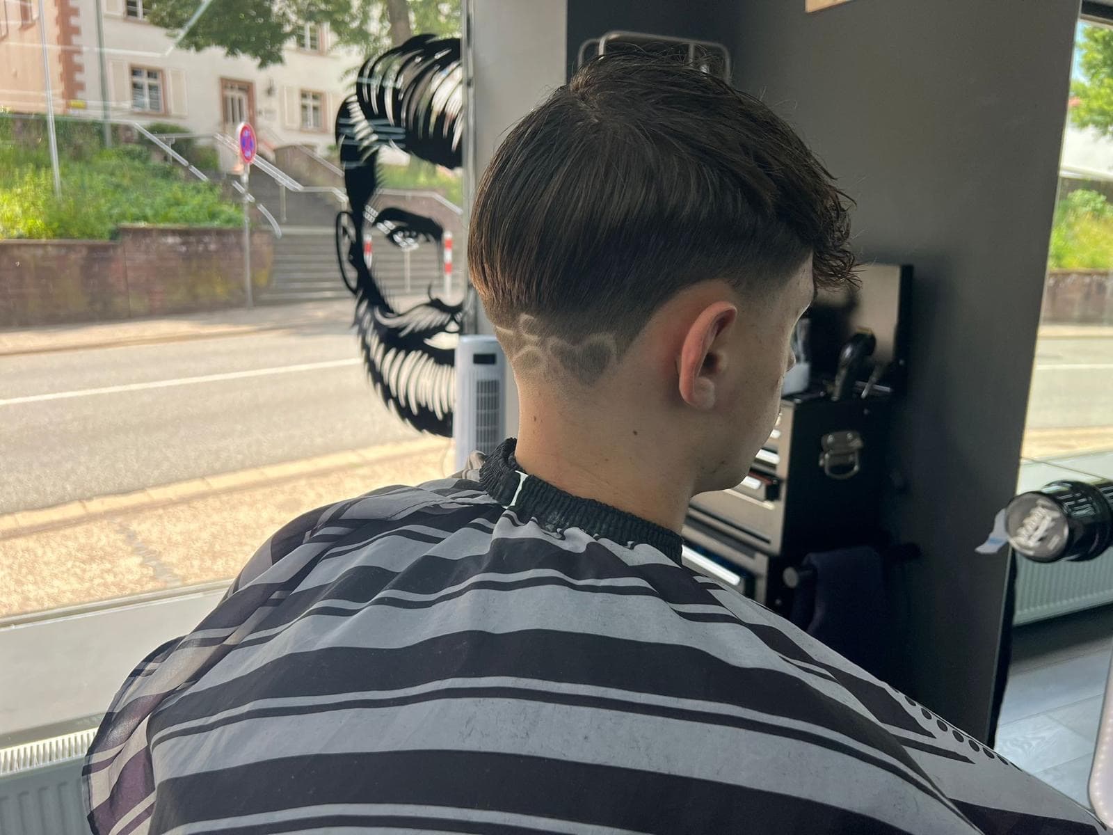 Für Ihn: Präzision & Pflege