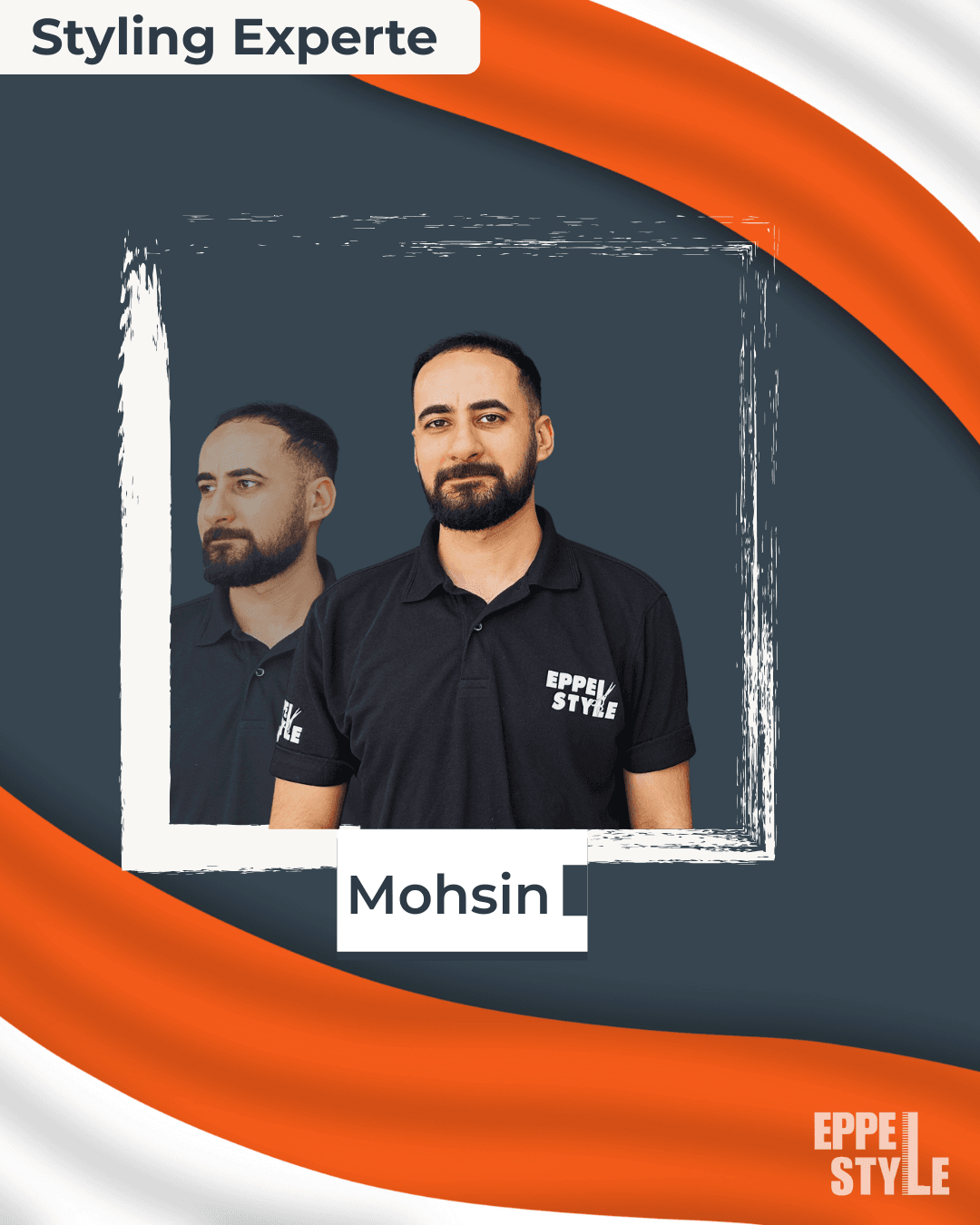EppelStyle Barber Team